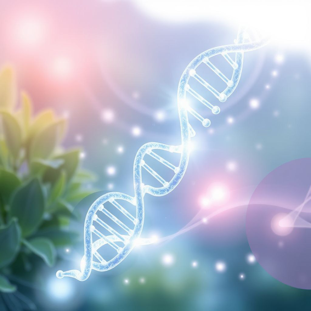 Energetisches Facelifting – Zellverjüngung in Resonanz und bewusster Ausrichtung