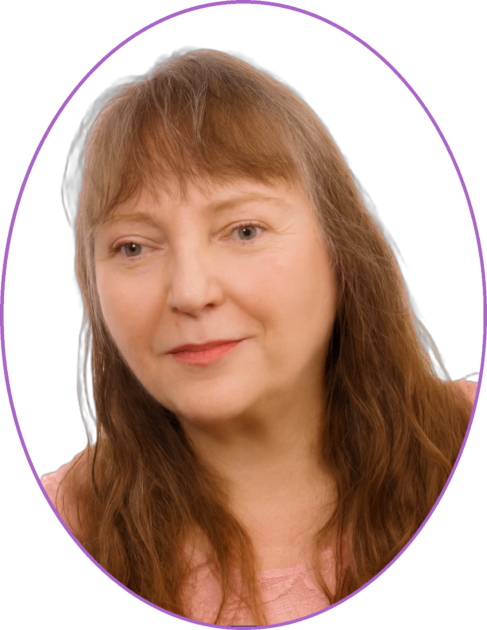 Steffi Myriel Kieling – Gründerin von Light-Codes der Seele